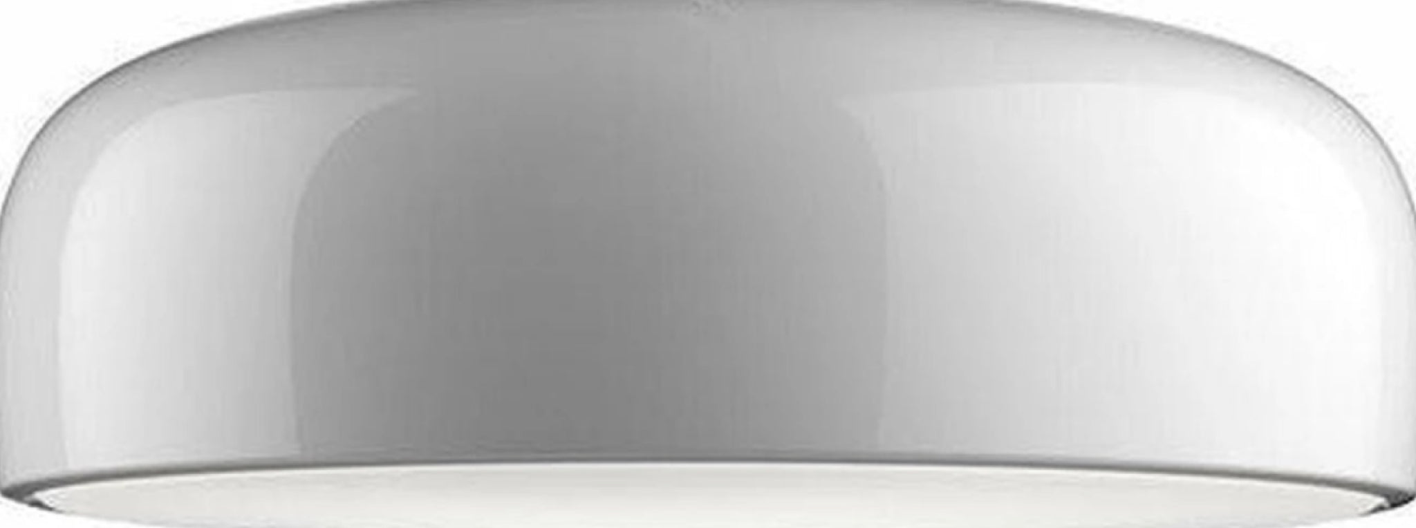 Flos Smithfield Pro C Ceiling Lamp, White