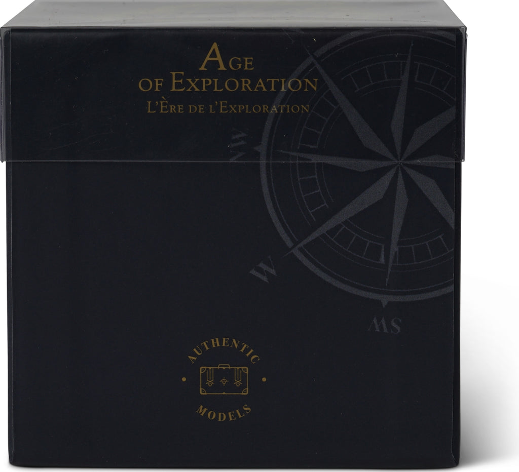 Authentic Models The Age Of Exploration Keepsake Hanging Globe