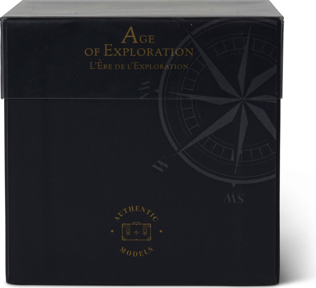 Authentic Models The Age Of Exploration Keepsake Hanging Globe