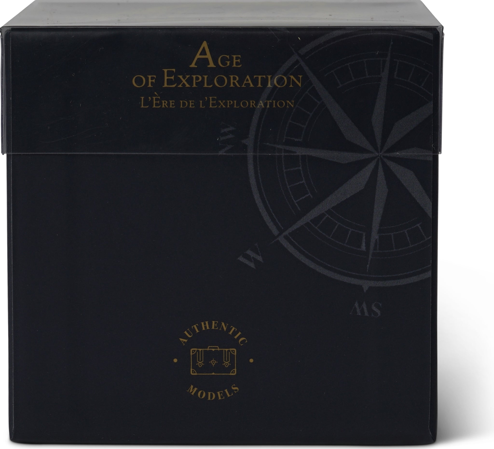Authentic Models The Age Of Exploration Keepsake Hanging Globe