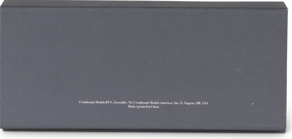 Authentic Models Checkers Game Set In Gift Box