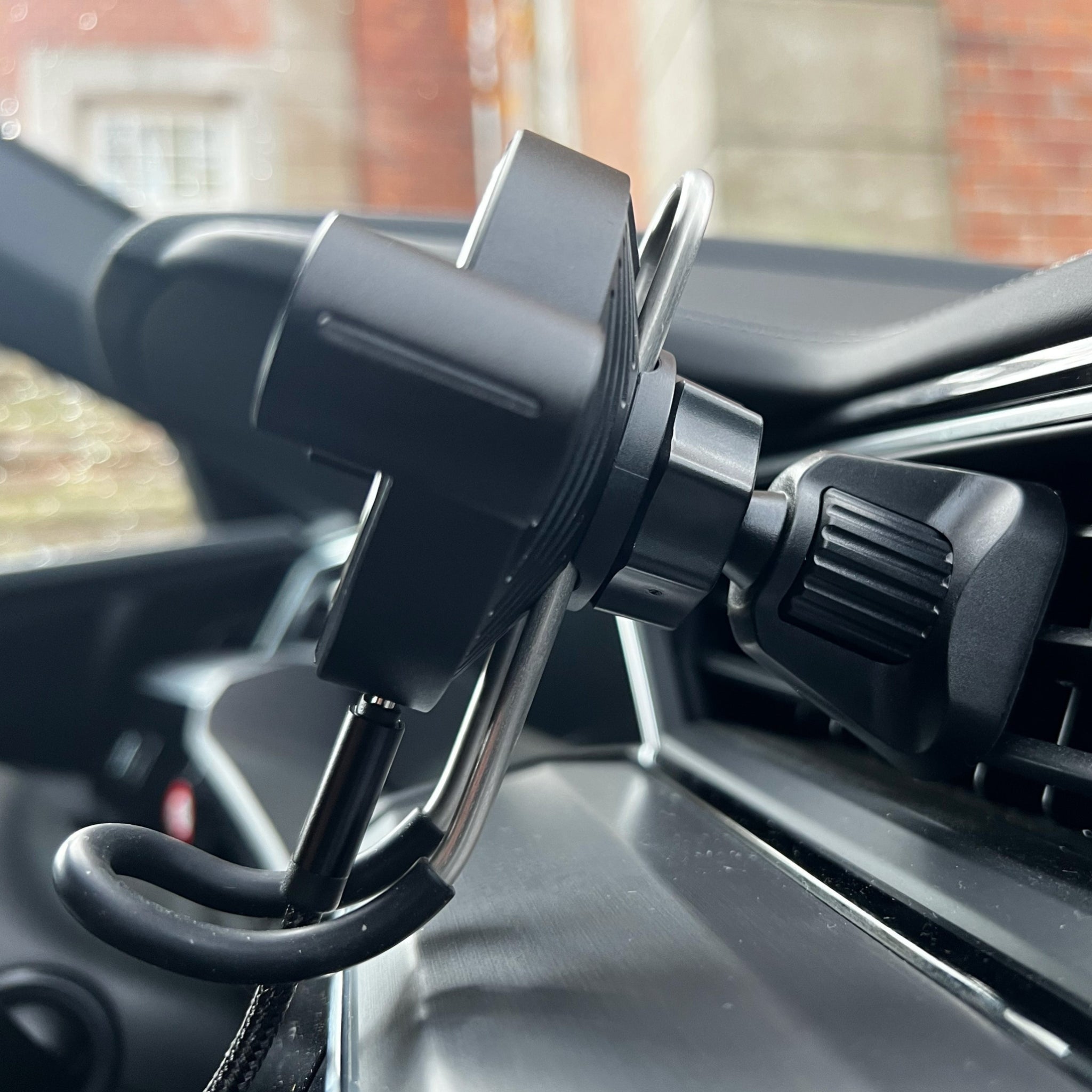 Jacob Jensen QI Charger Wireless Charger