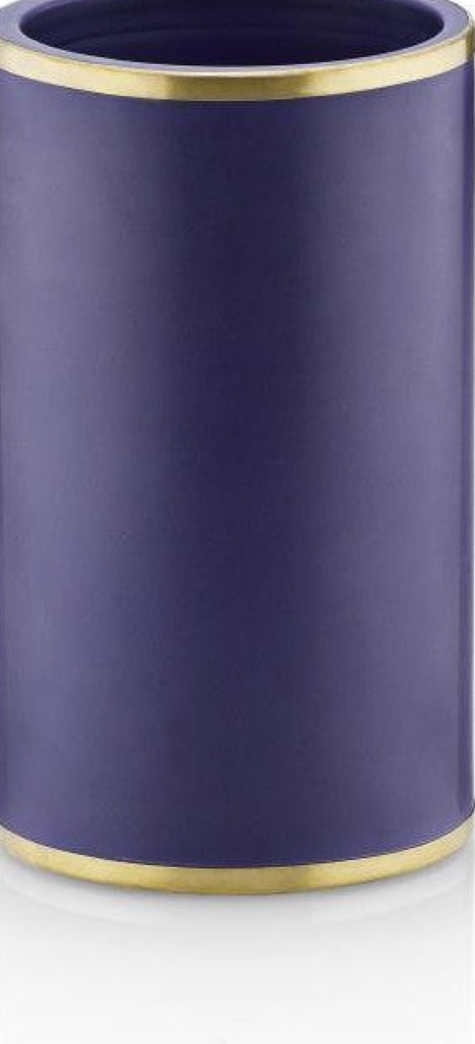 Lucie Kaas Matee Vase Blue, 12cm