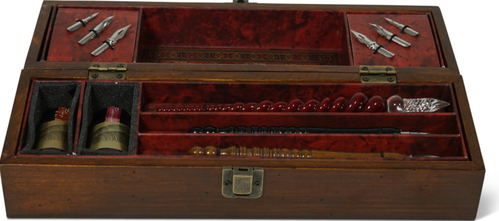 Authentic Models Windsor Prose