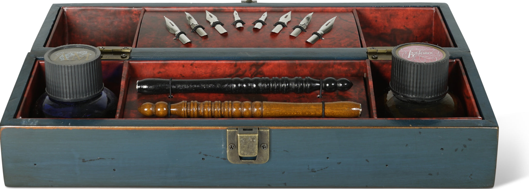 Authentic Models Windsor Travel, Blue