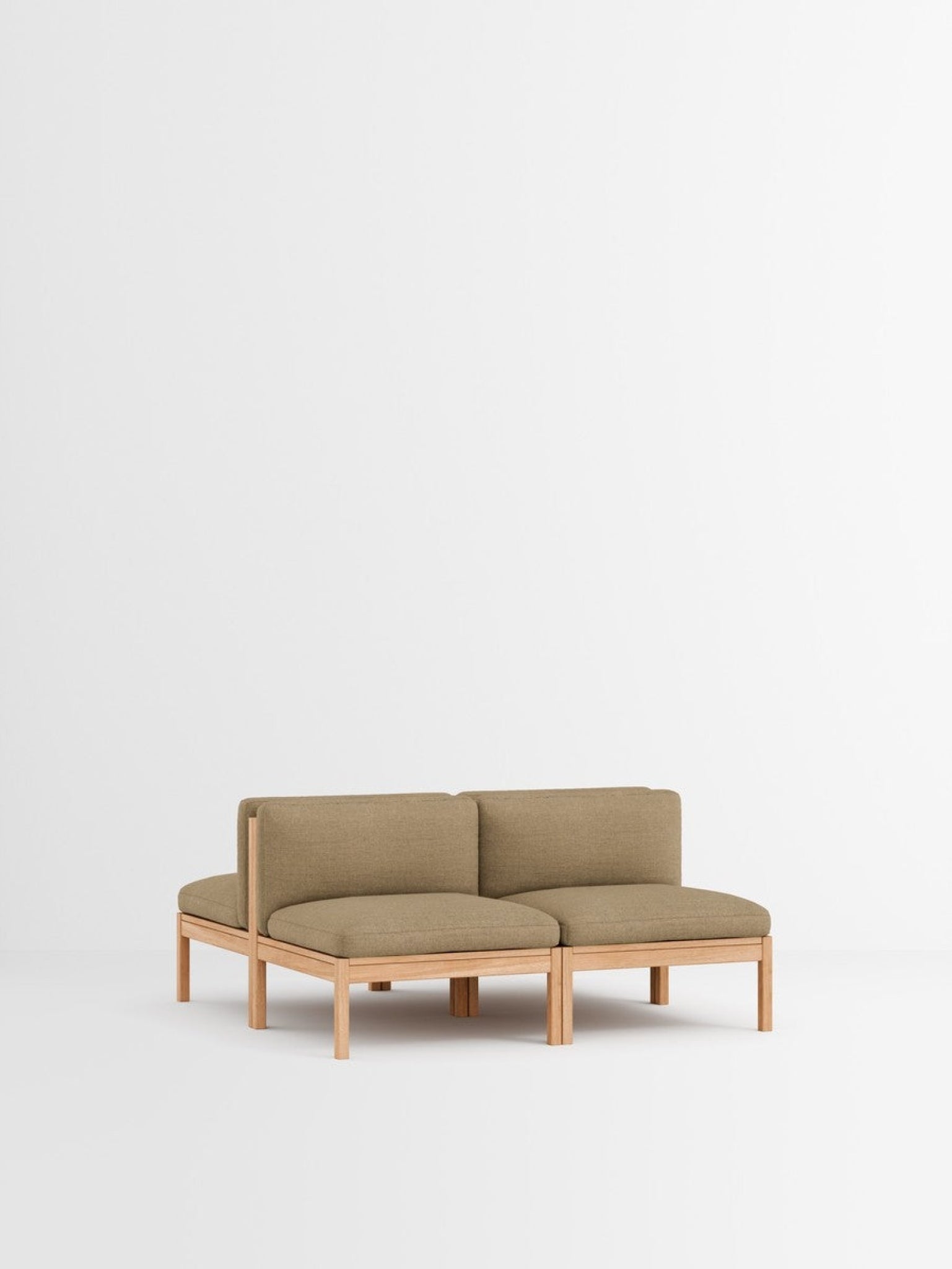 Moebe Modular Sofa Set, Mixed Combination A, Autumn 221 (fsc Mix Credit)
