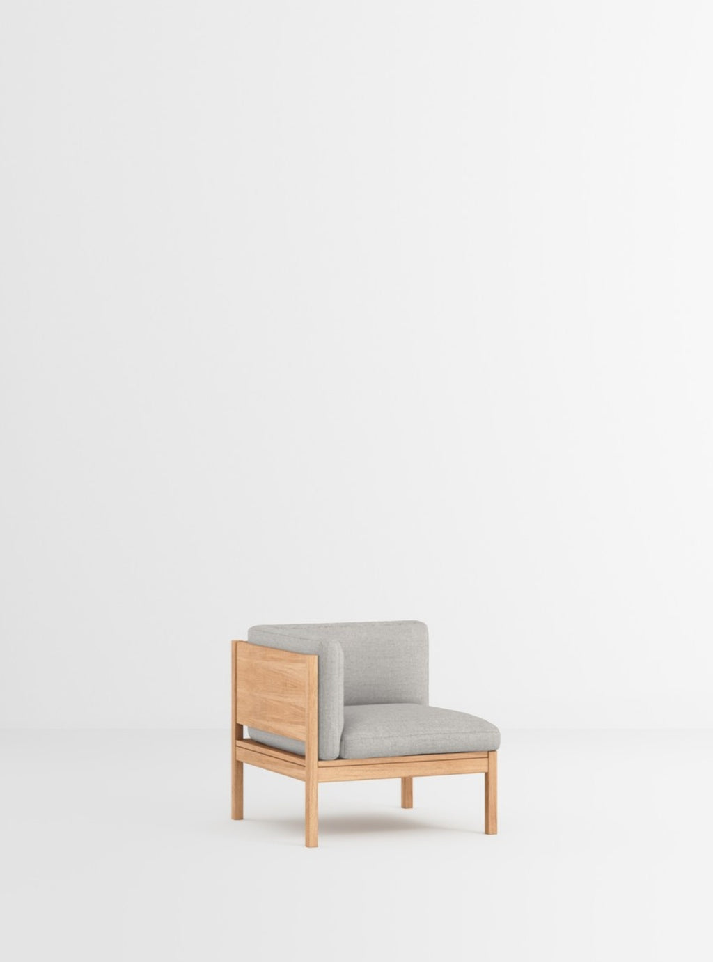 Moebe Modular Sofa Set, Corner, Autumn 101 (fsc Mix Credit)