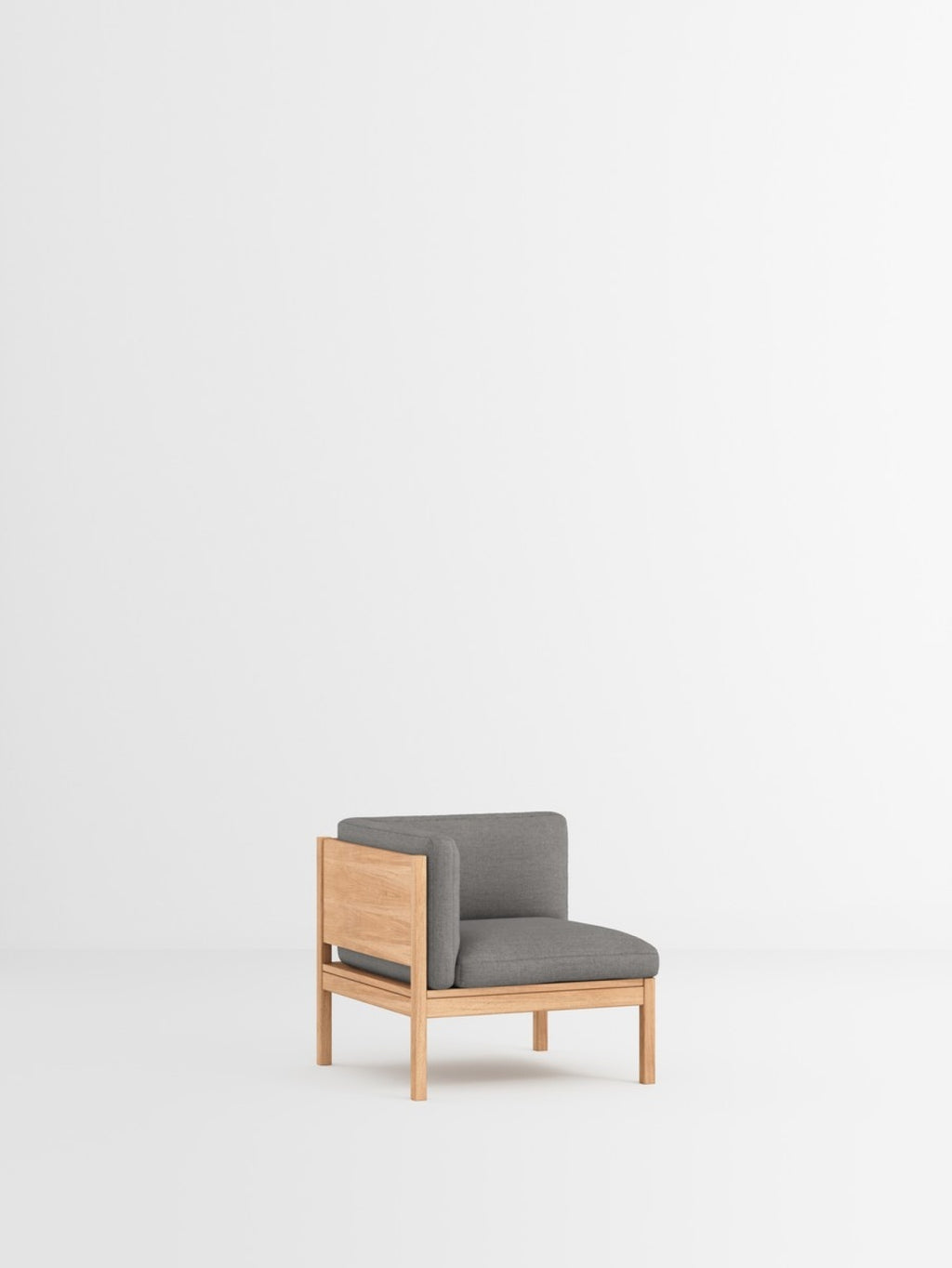 Moebe Modular Sofa Set, Corner, Autumn 131 (fsc Mix Credit)