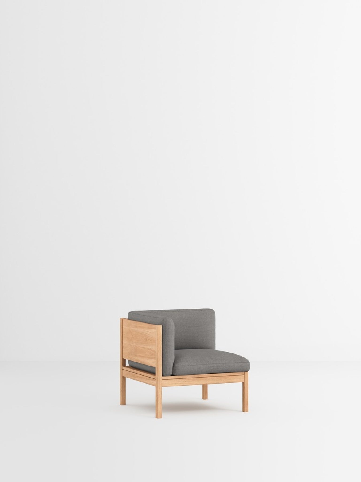 Moebe Modular Sofa Set, Corner, Autumn 131 (fsc Mix Credit)