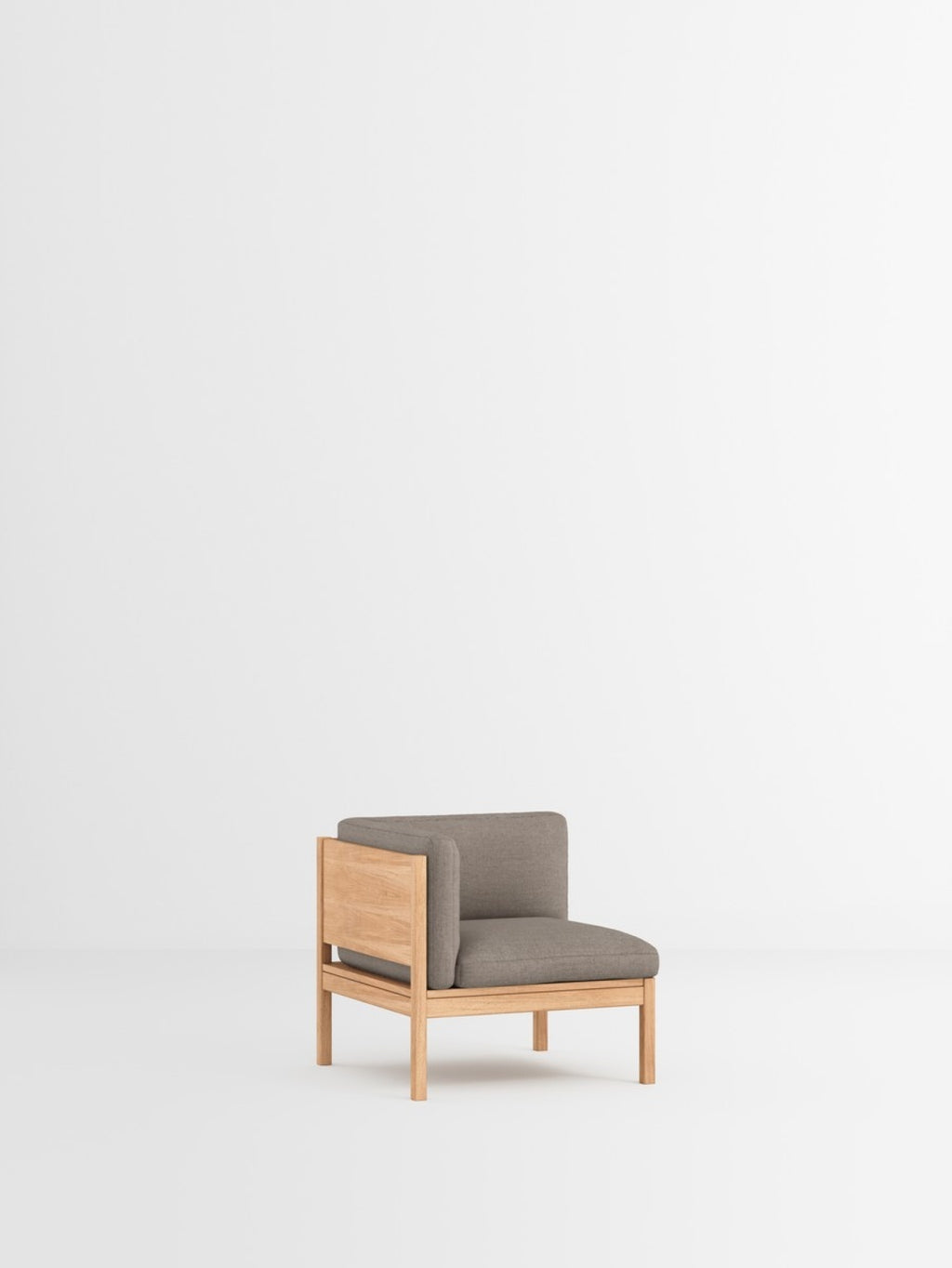 Moebe Modular Sofa Set, Corner, Autumn 331 (fsc Mix Credit)