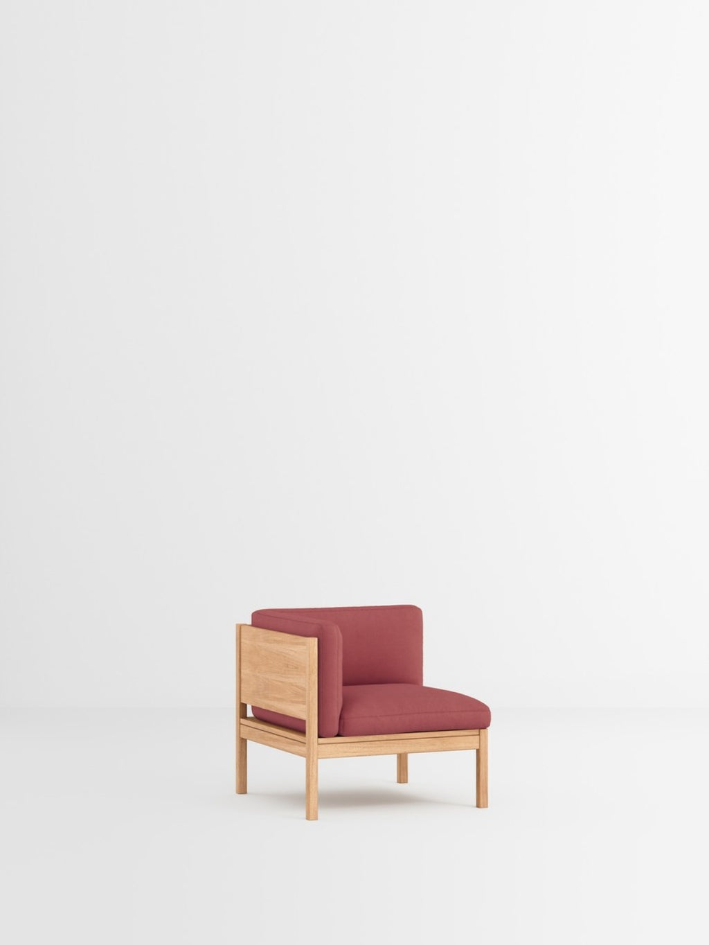 Moebe Modular Sofa Set, Corner, Field 643 (fsc Mix Credit)