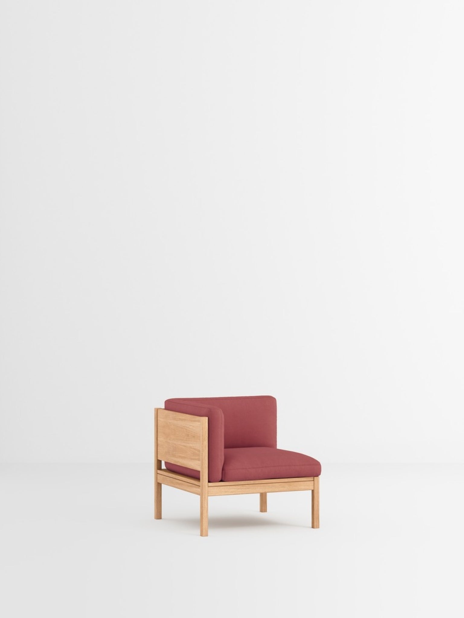 Moebe Modular Sofa Set, Corner, Field 643 (fsc Mix Credit)