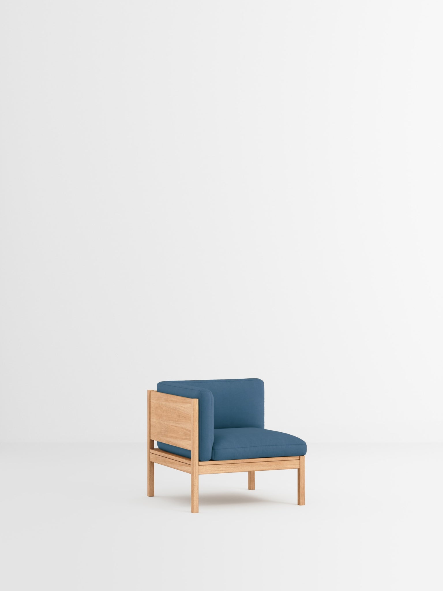 Moebe Modular Sofa Set, Corner, Field 733 (fsc Mix Credit)