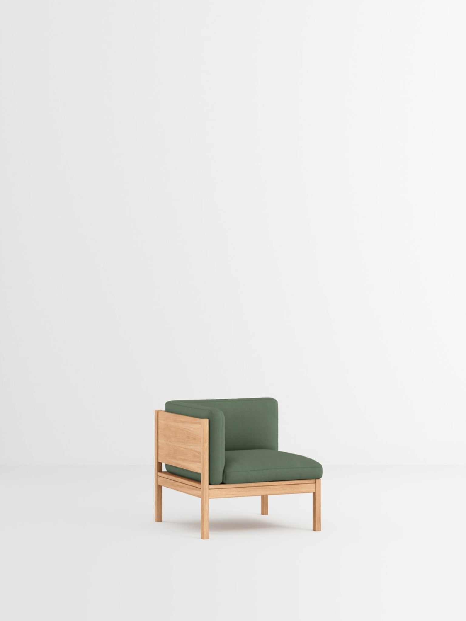 Moebe Modular Sofa Set, Corner, Field 943 (fsc Mix Credit)