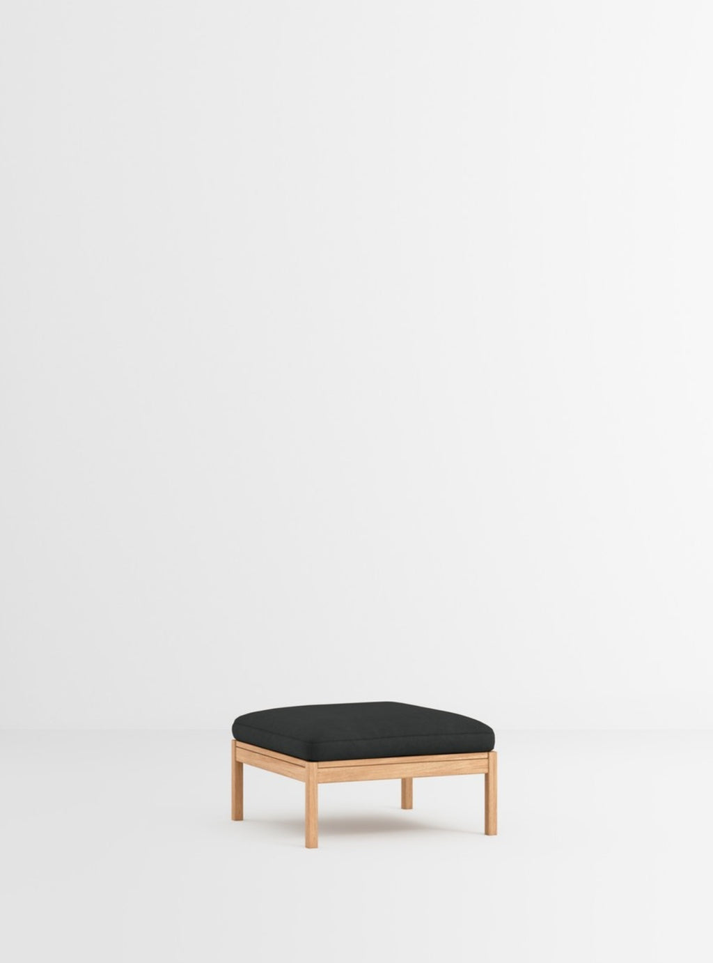 Moebe Modular Sofa Set, Ottoman, Field 793 (fsc Mix Credit)