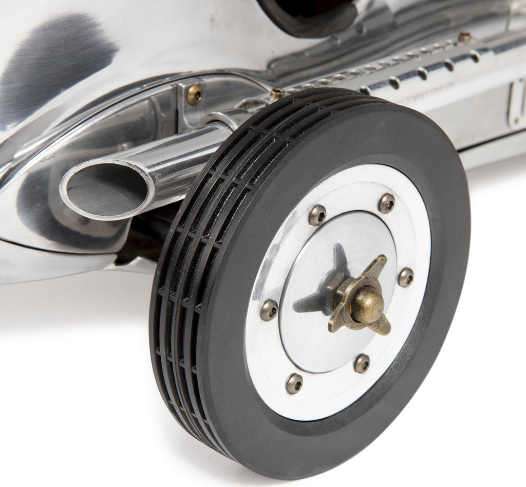 Authentic Models Bb Racing Car Model