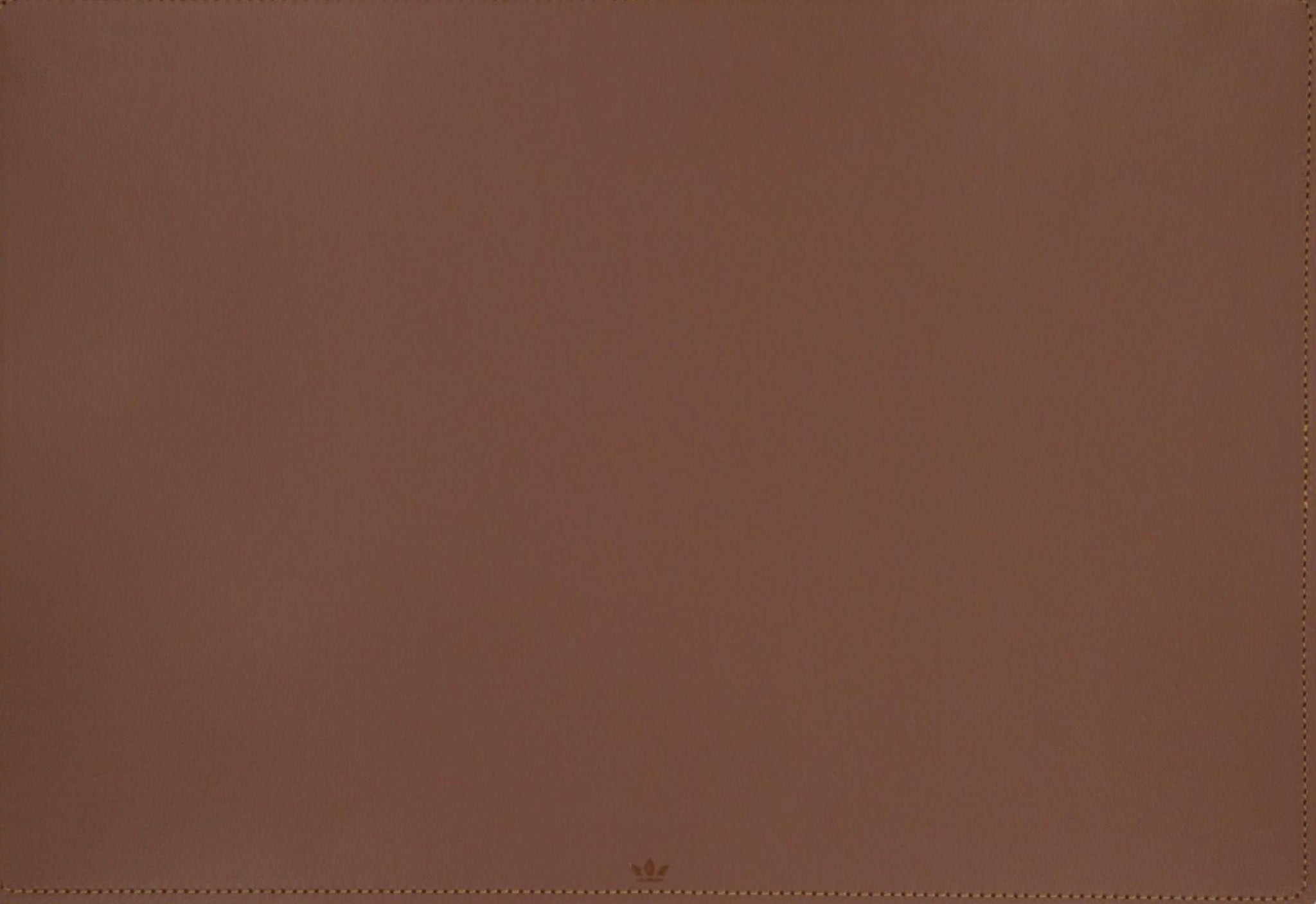 Dutchdeluxes placecloth, brown