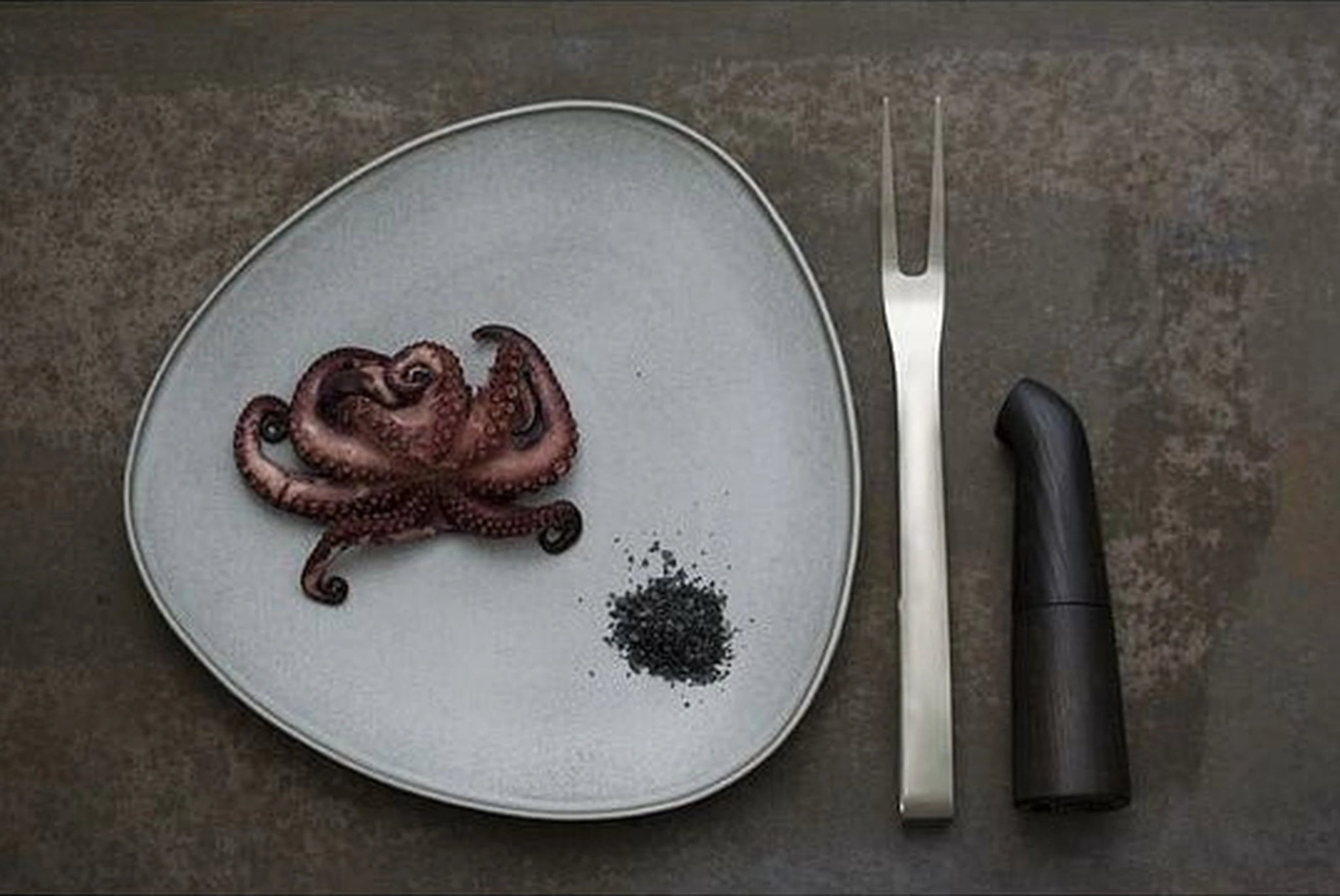 Ro Collection No. 6 Bbq Tools