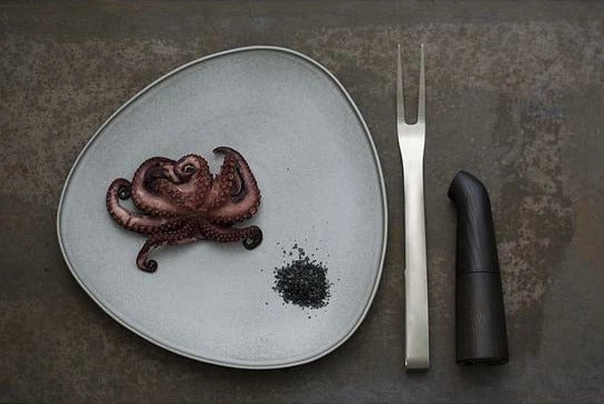 Ro Collection No. 6 Bbq Tools