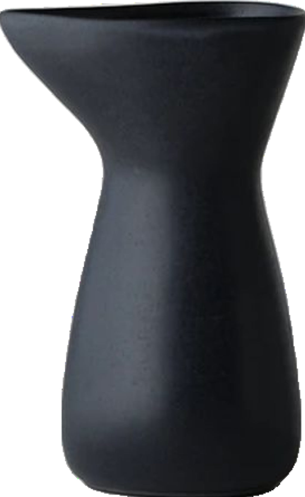 Ro Collection No. 58 Jug 1,0 Liter, Lava Stone