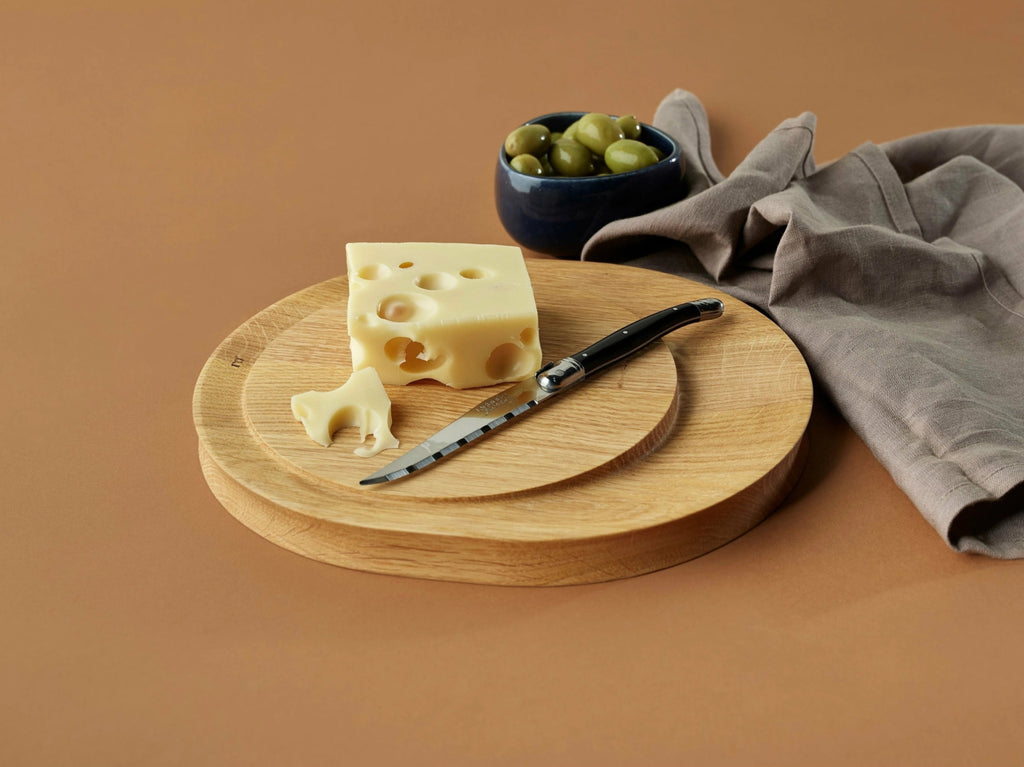 Ro Collection Oak Board No. 61, Small