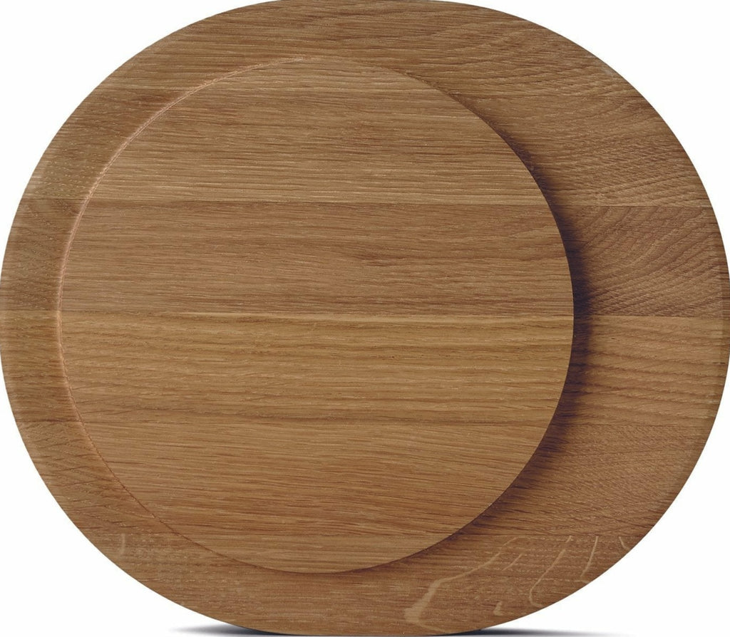 Ro Collection Oak Board No. 61, Small