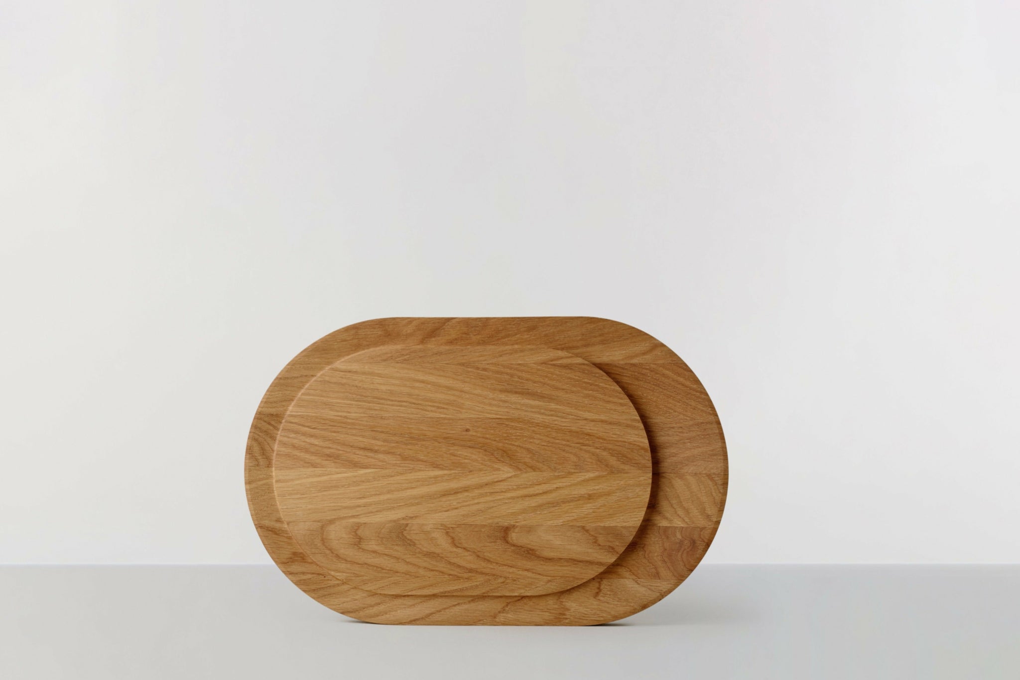 Ro Collection Oak Board No. 62, Medium