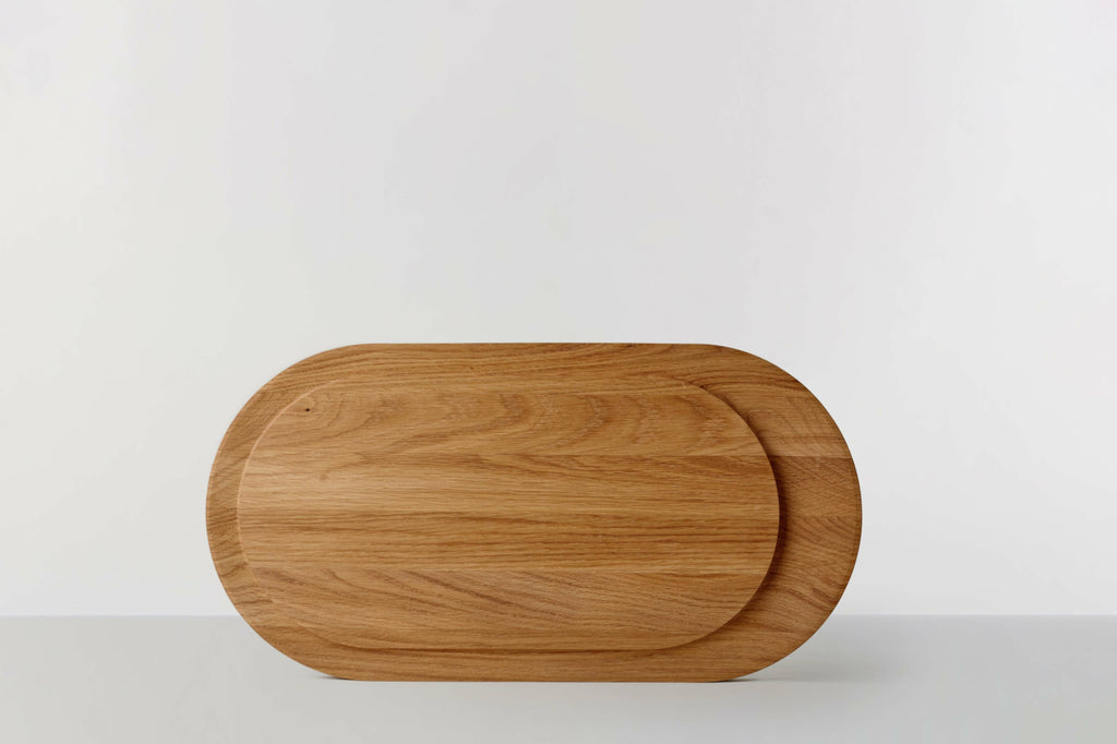 Ro Collection Oak Board No. 63, Large