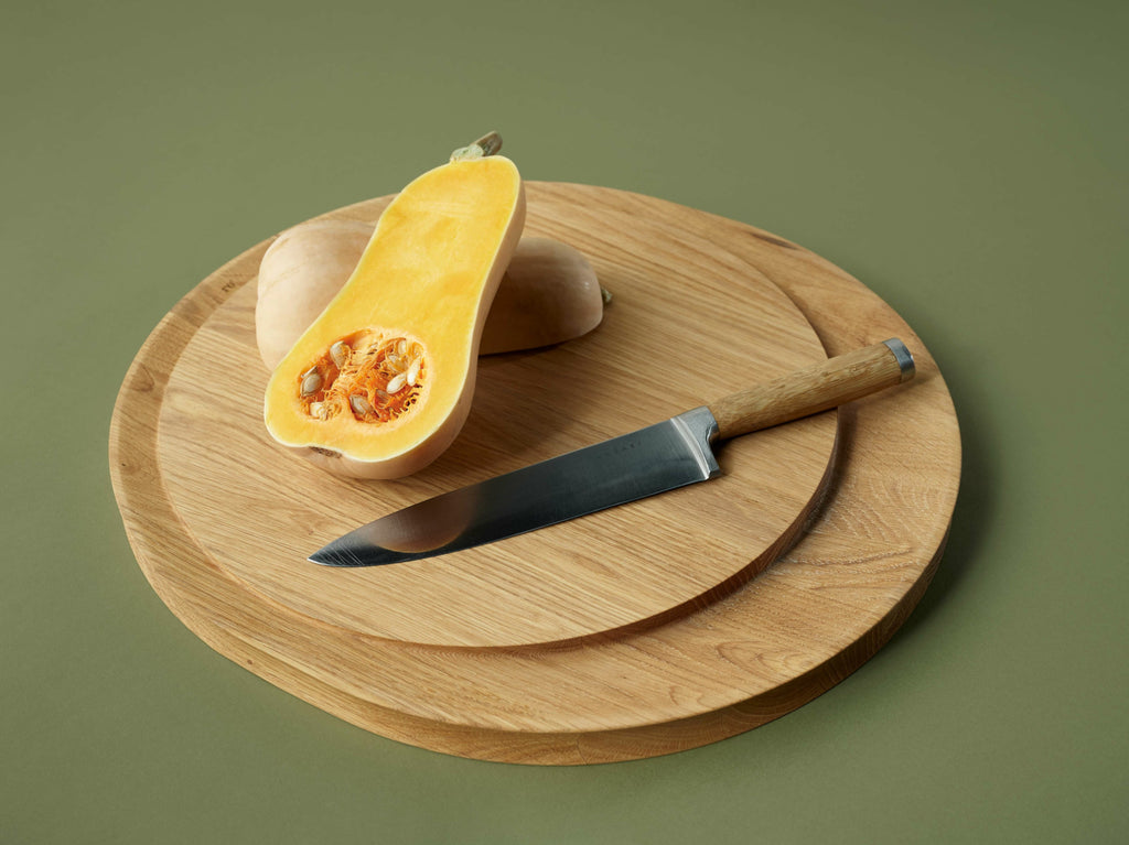 Ro Collection Oak Board No. 64, Gourmet