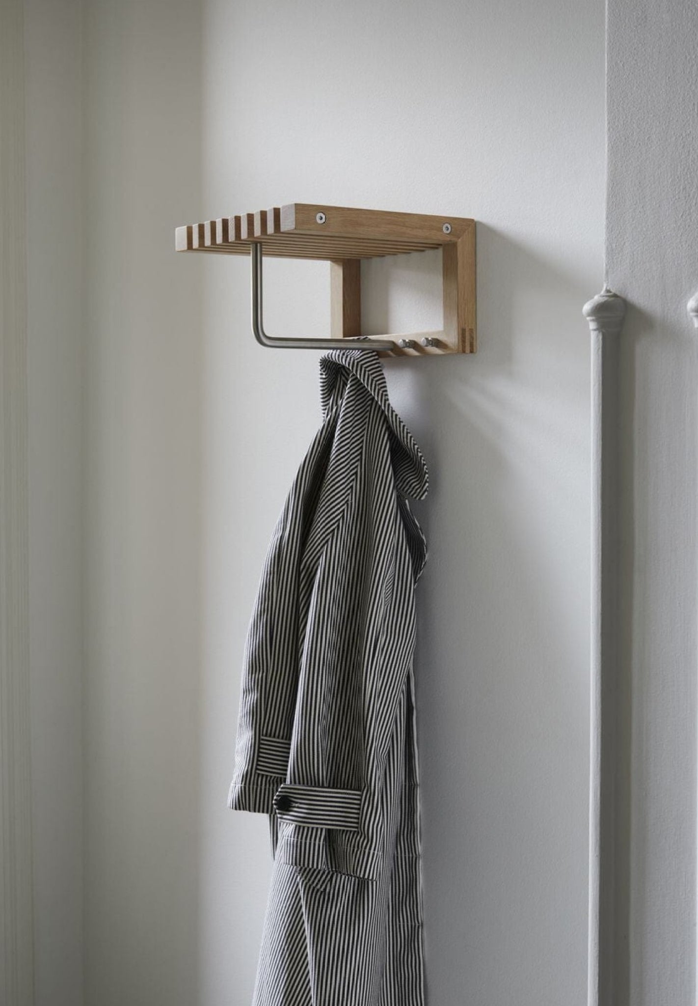 Skagerak Cutter Mini Wardrobe, Oak