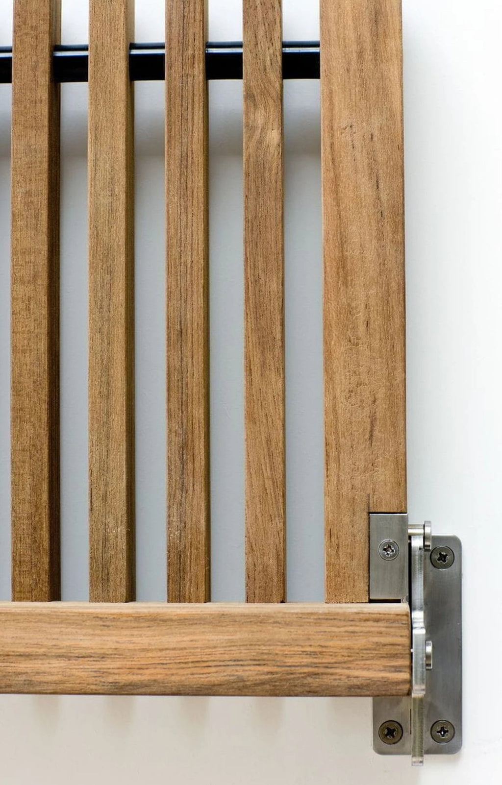 Skagerak Cutter Folding Seat, Teak