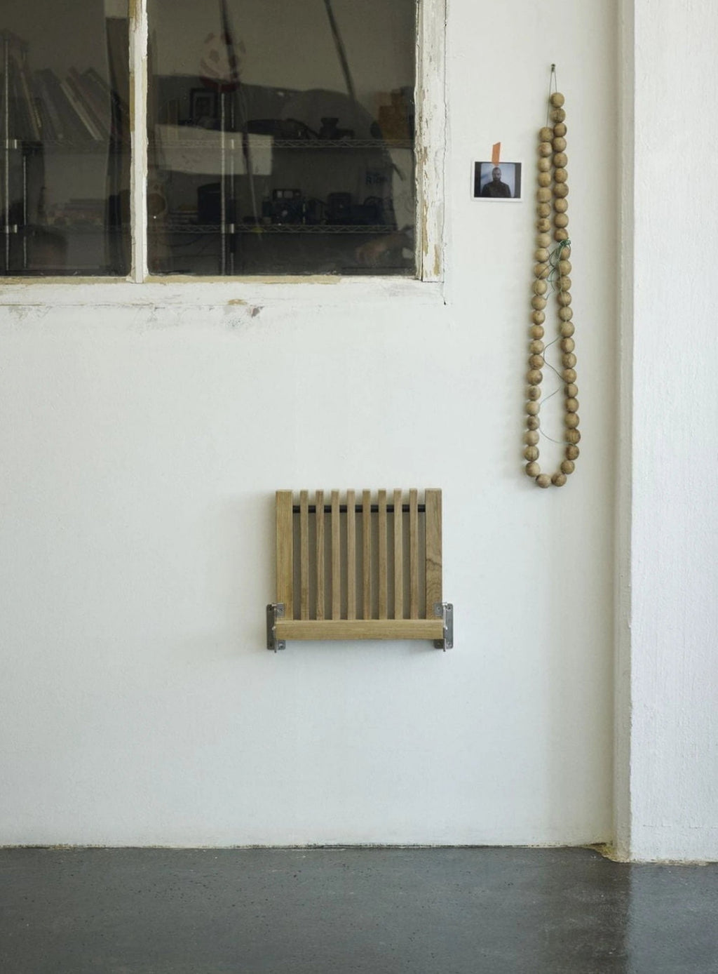 Skagerak Cutter Folding Seat, Oak