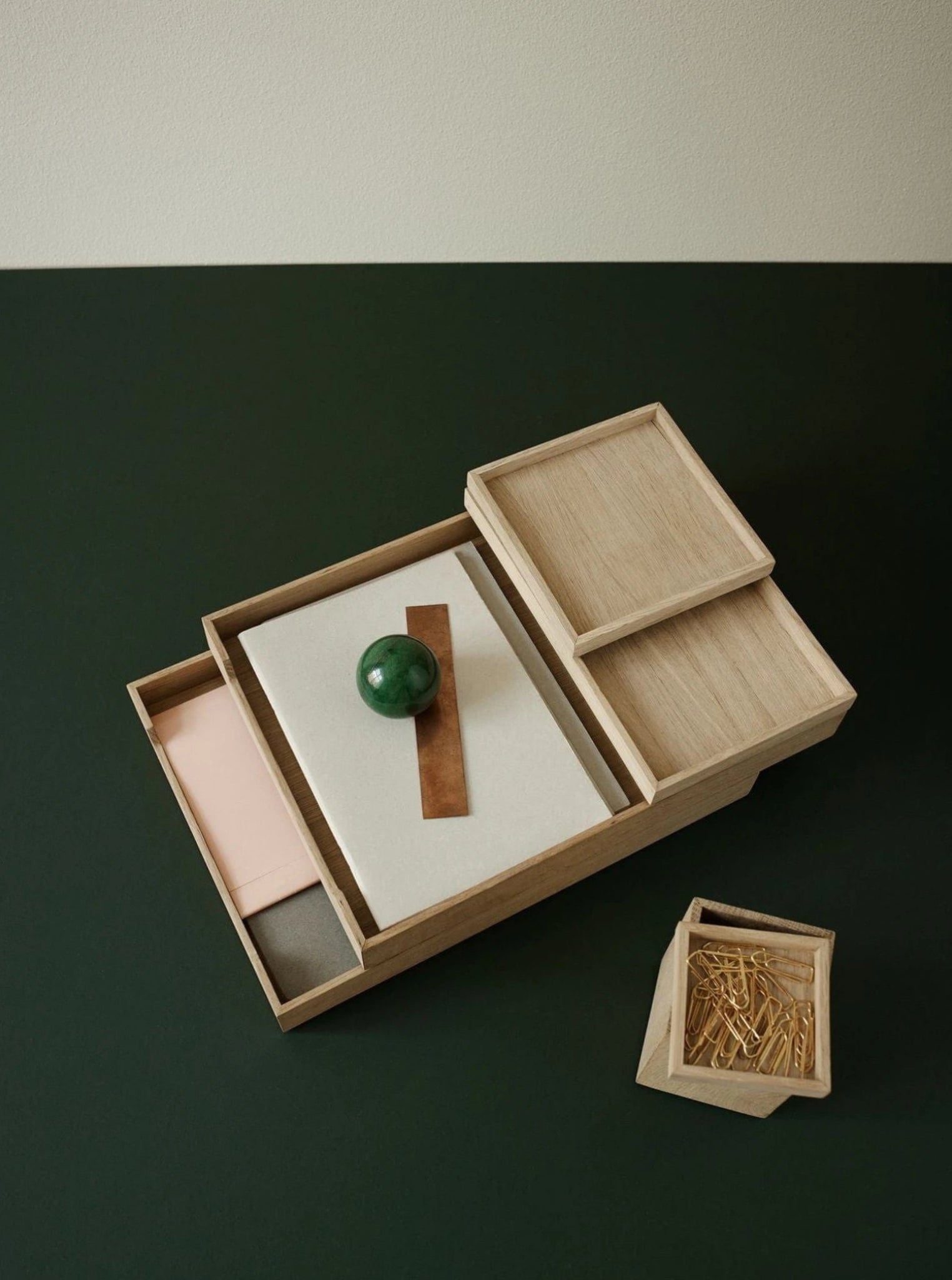 Skagerak Nomad Tray, Small