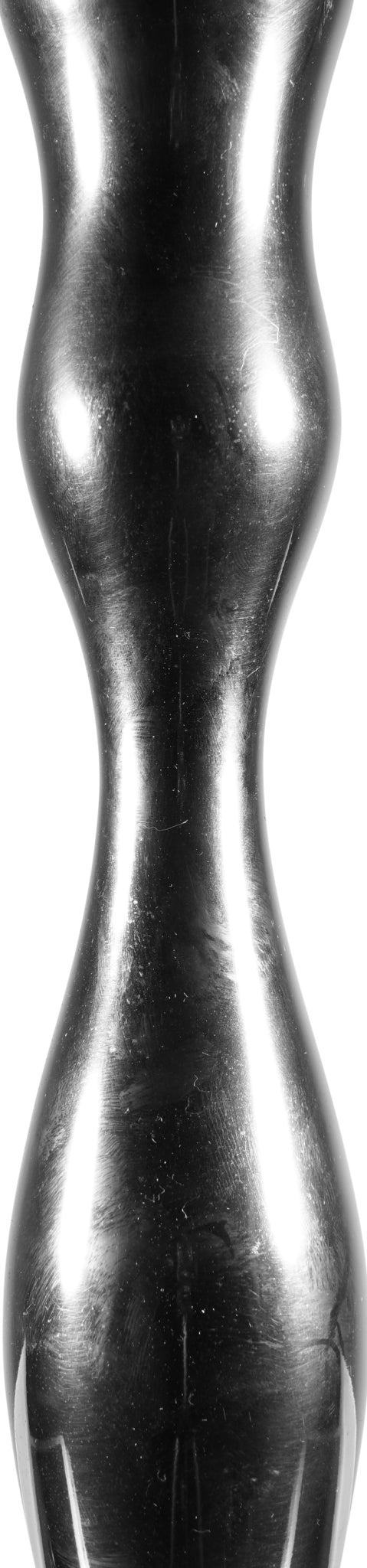 Authentic Models Lamp Wavy Without Lampshade, M