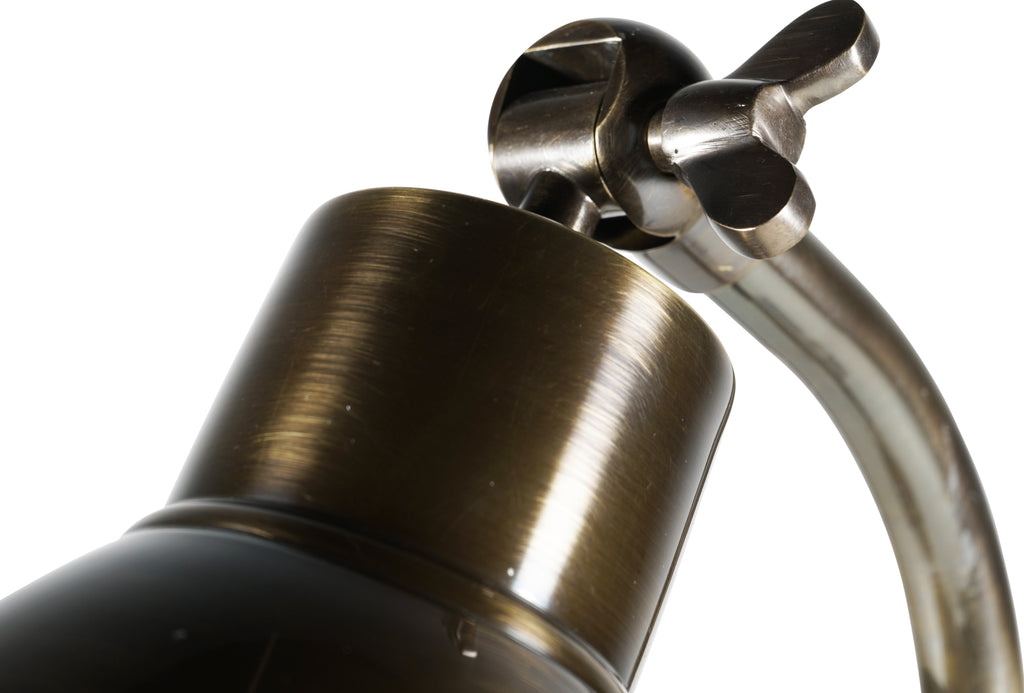 Authentic Models Classic Table Lamp