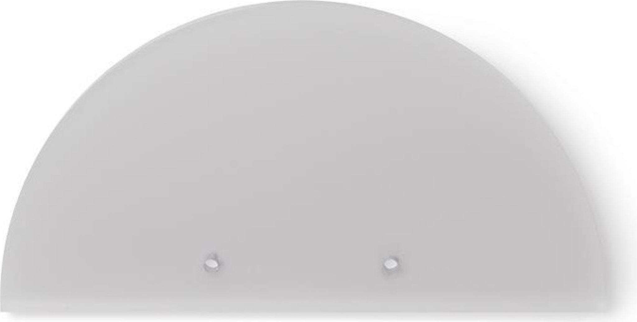 Lucie Kaas Vice Lampshade Misty Purple, 27cm