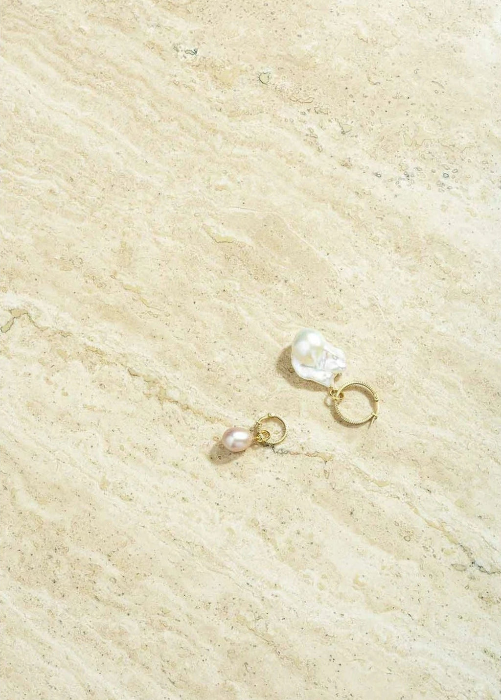 Vincent Tear Of Venus Pendant