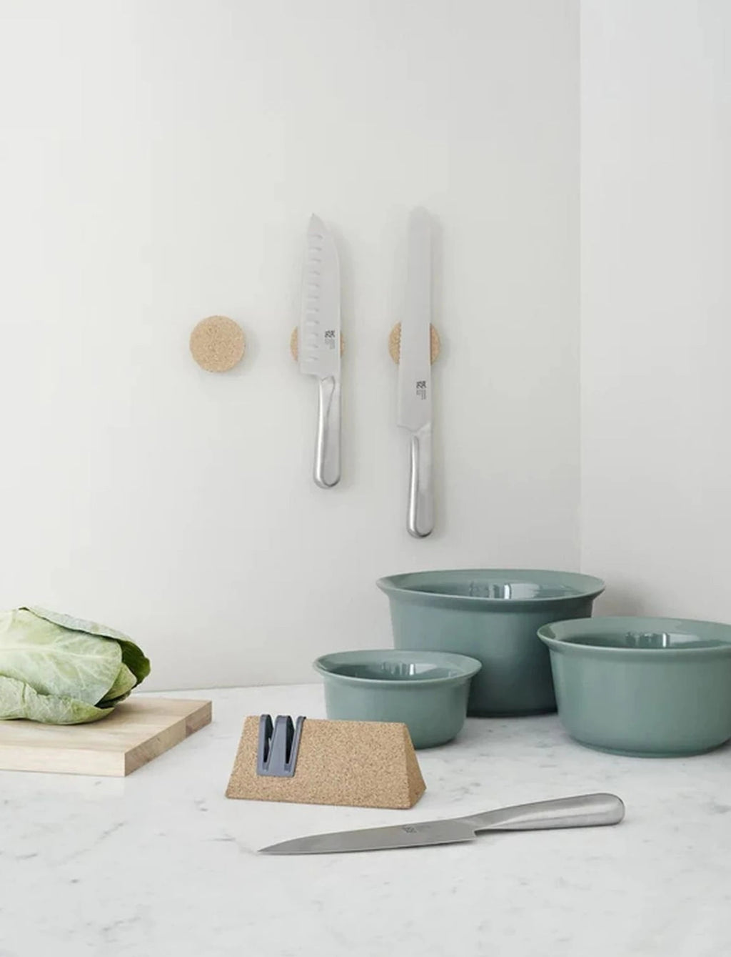 Rig Tig Cook & Serve Baking Dish, Blue