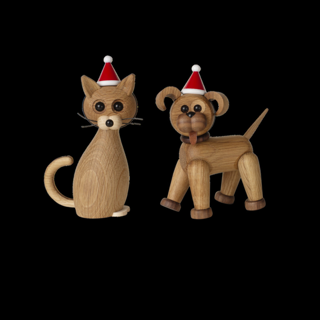 Spring Copenhagen The Dog Happy