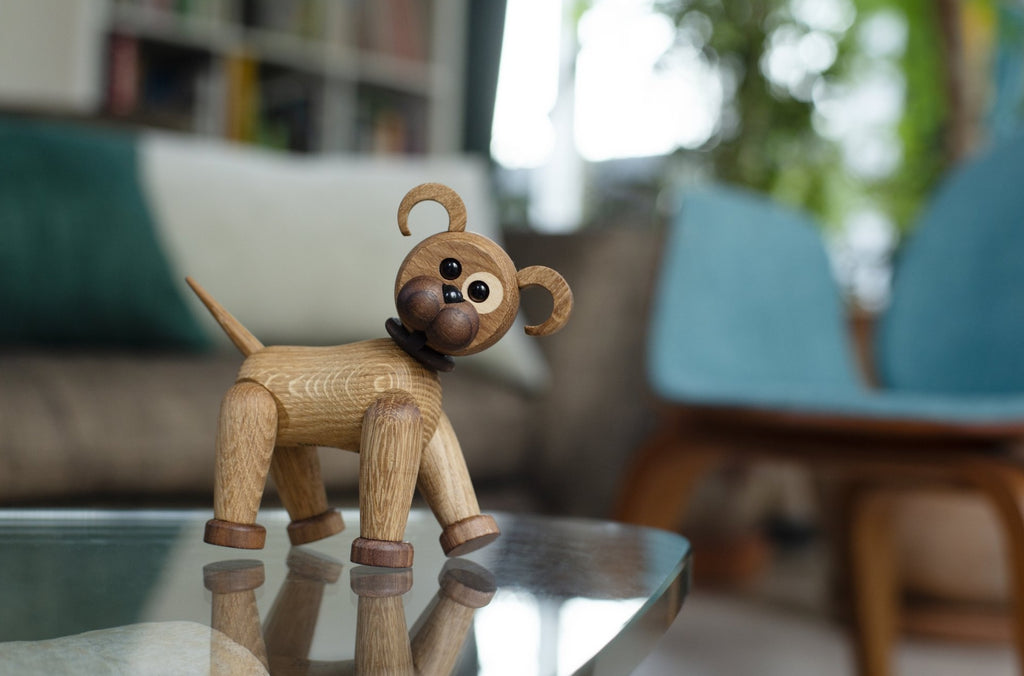 Spring Copenhagen The Dog Happy