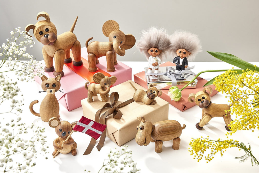 Spring Copenhagen The Cat Lucky