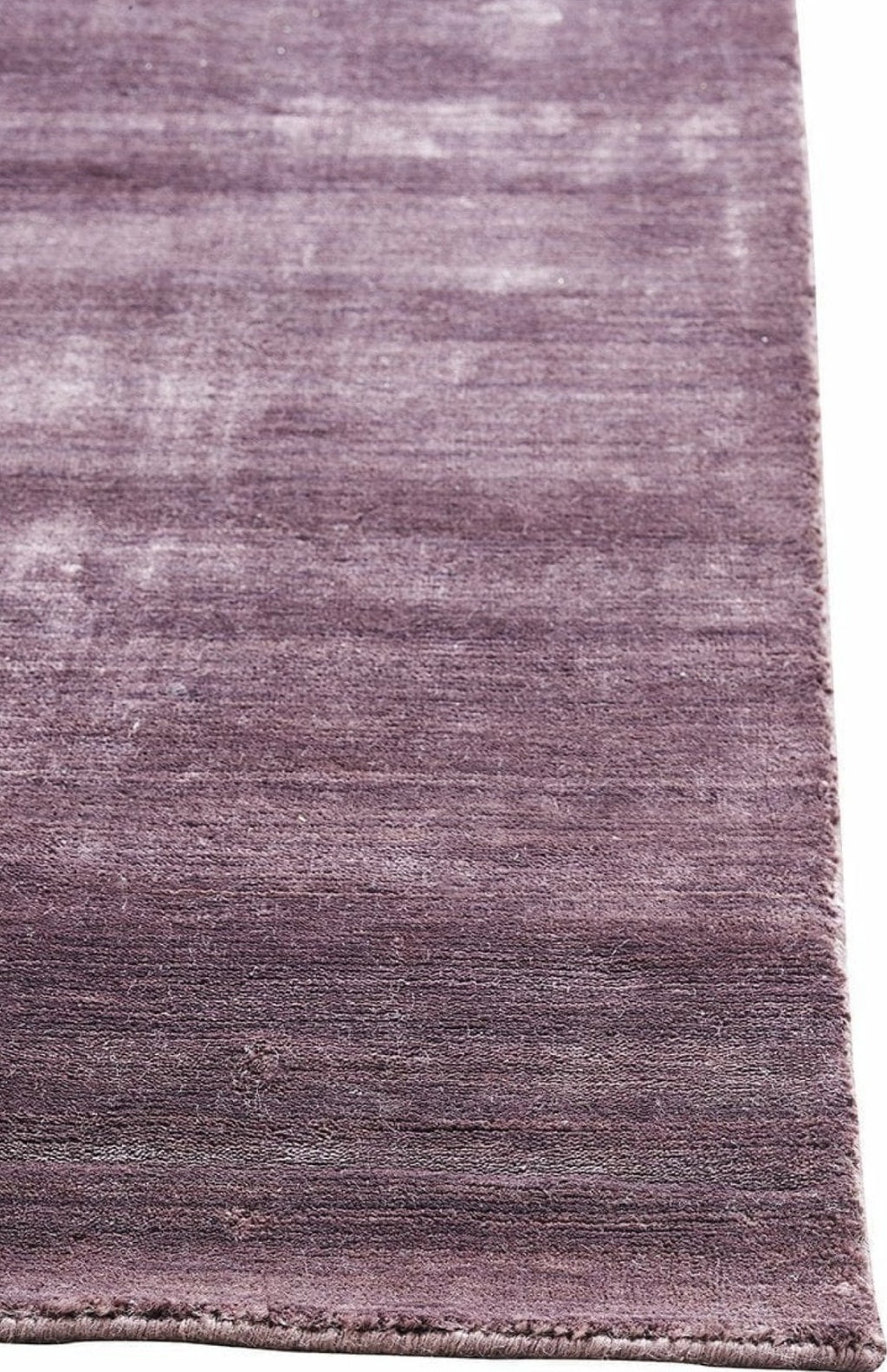 Massimo Bamboo Rug Plum, 250x300 Cm