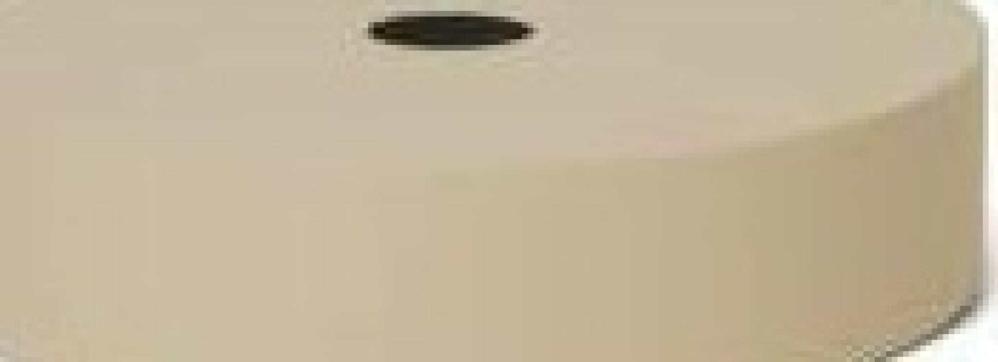 Ferm Living Record Lampshade, Cashmere