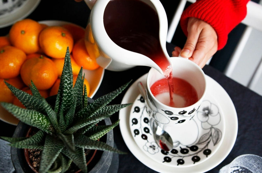 Arabia Arctica pitcher 1L