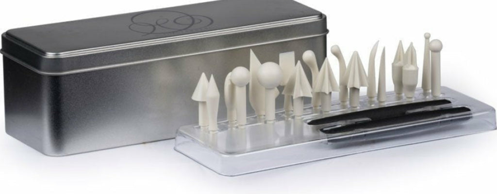 Blomsterbergs Decorationsticks-Set