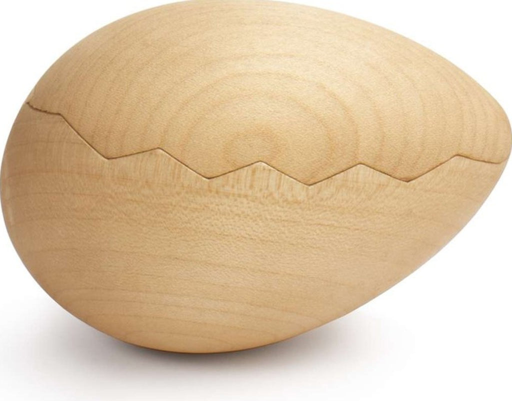 Spring Copenhagen Salt Egg