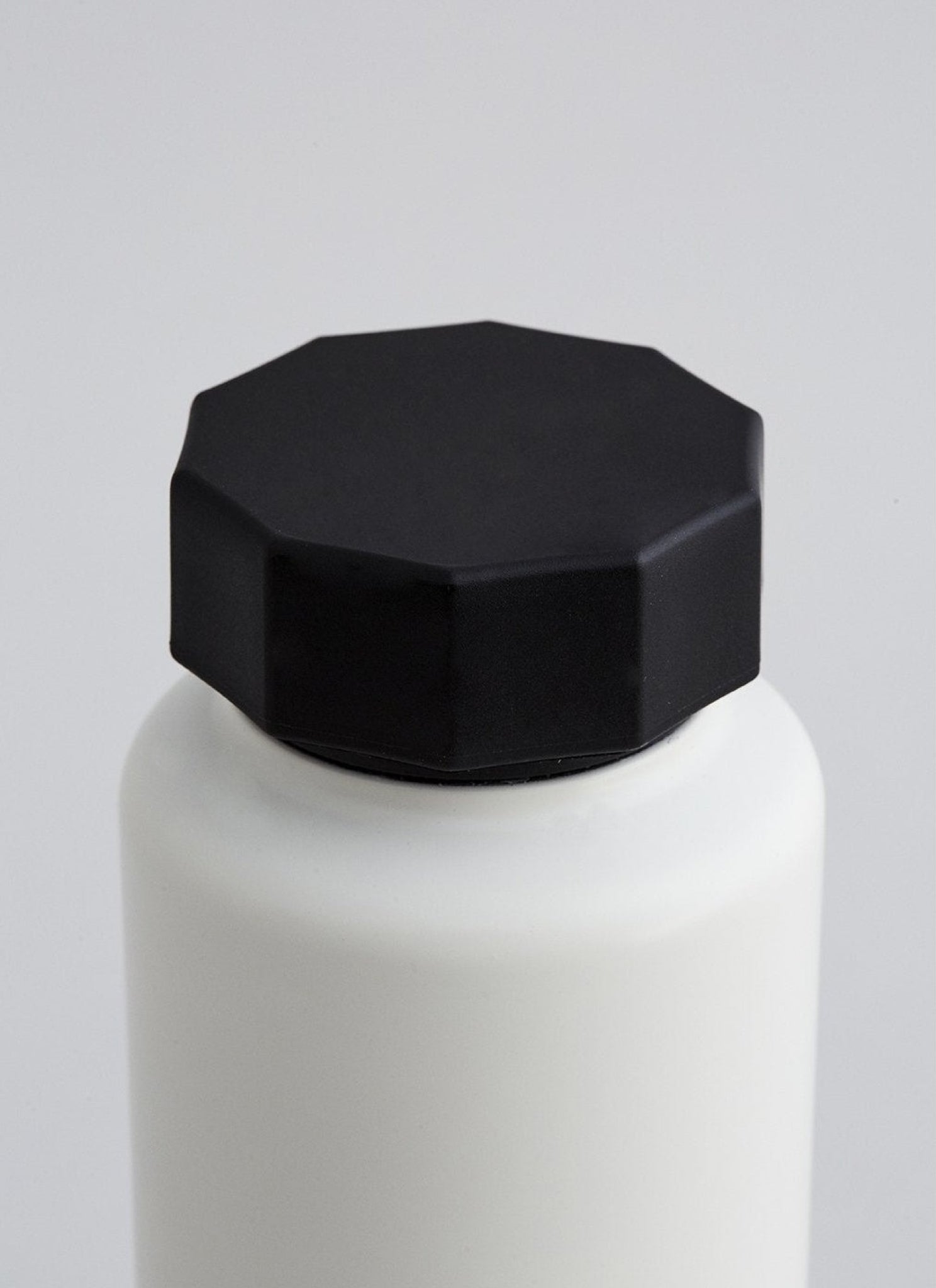 Design Letters Personal Thermos Flask A-Z, U