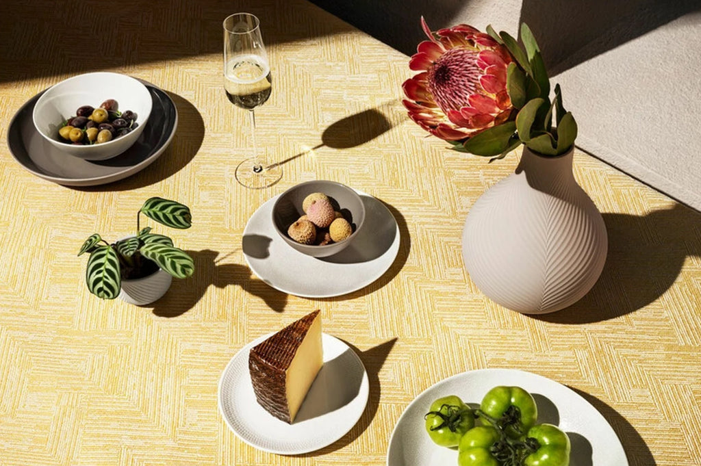 Wedgwood Gio Stone Bowl, ø: 12 Cm