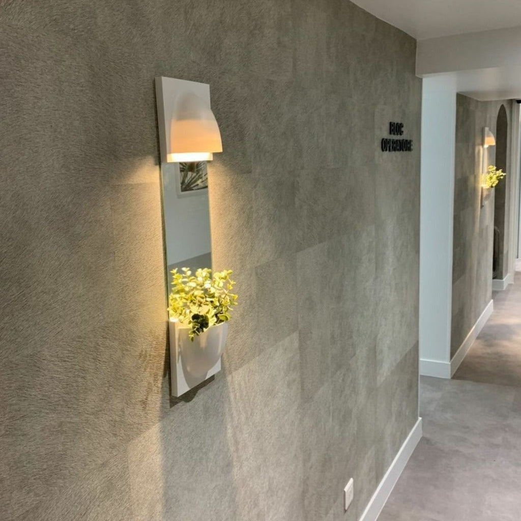 Verti Copenhagen Vertilight, Oyster White