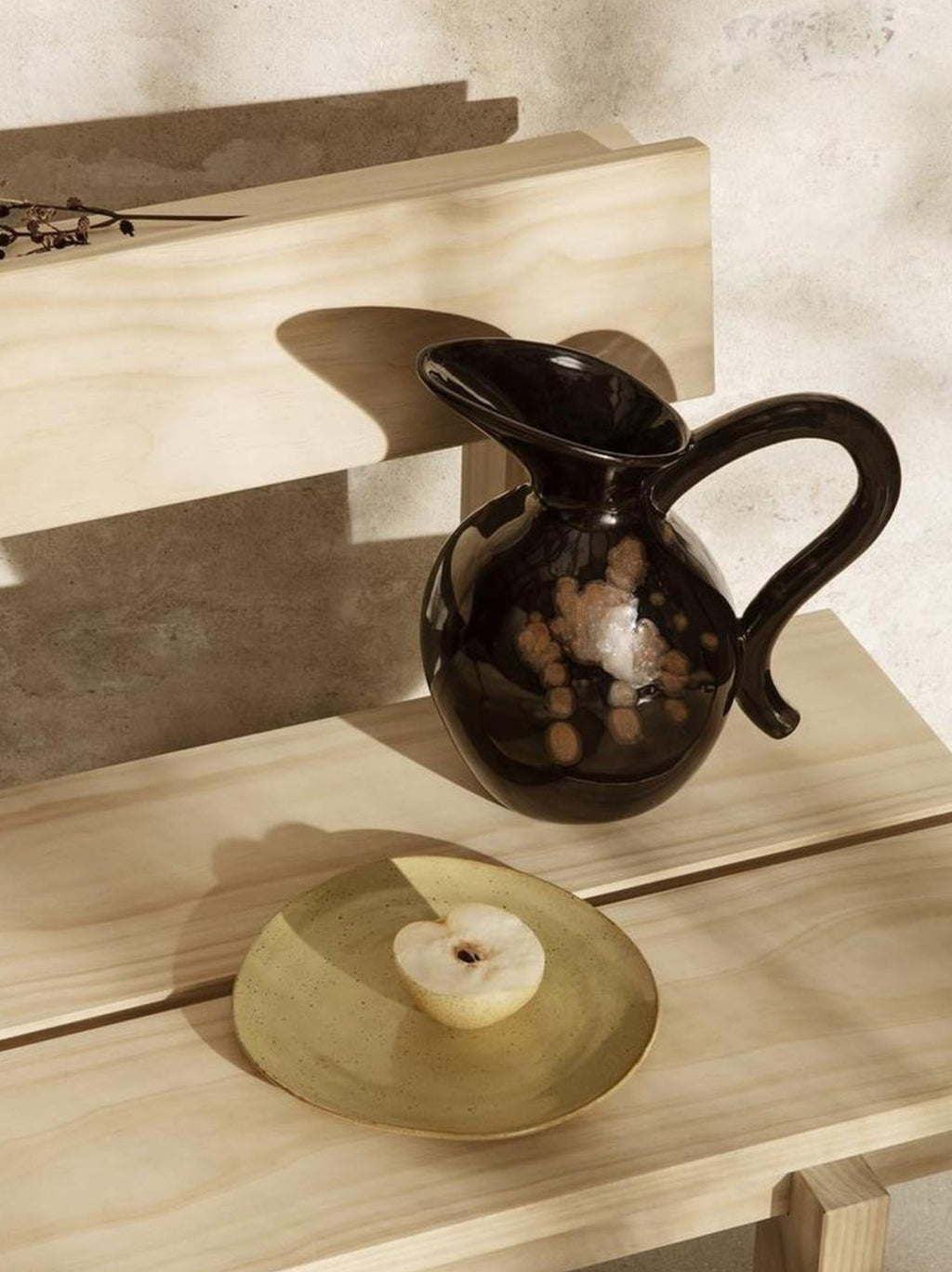 Ferm Living Verso Jug